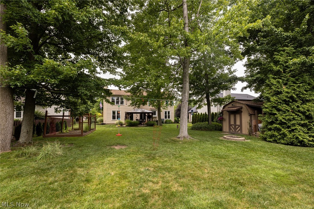 18717 Walnut Drive Strongsville OH 44149