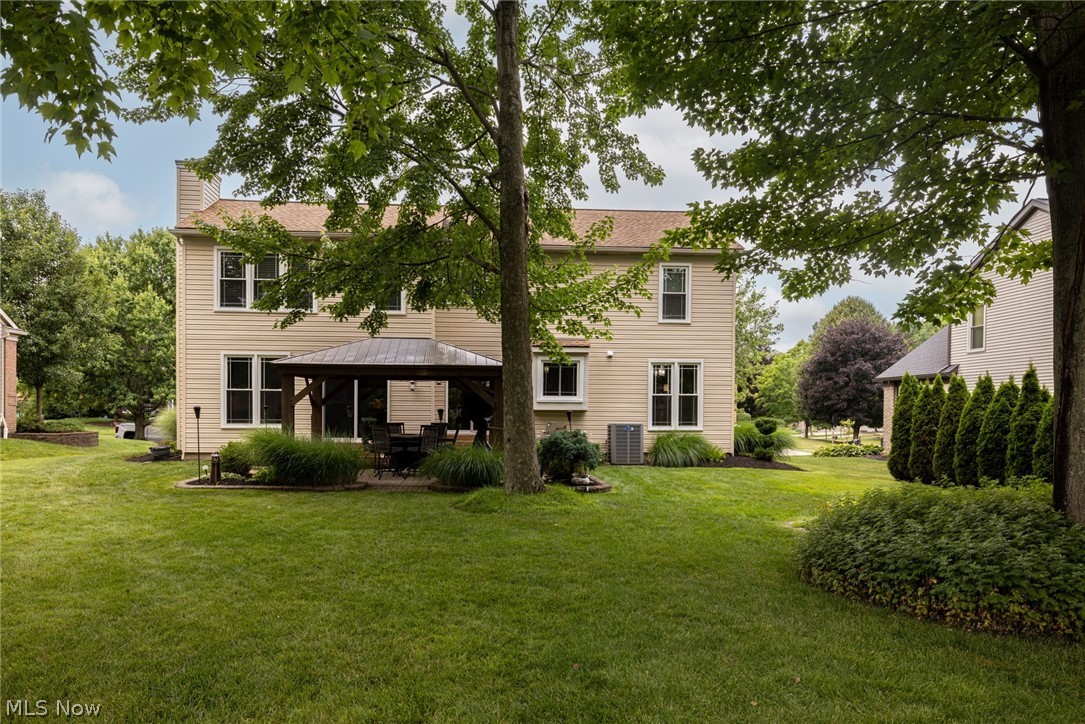 18717 Walnut Drive Strongsville OH 44149