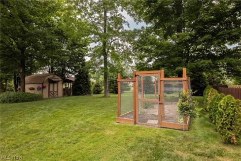 18717 Walnut Drive Strongsville OH 44149