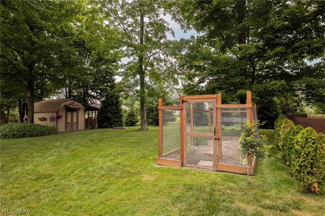 18717 Walnut Drive Strongsville OH 44149