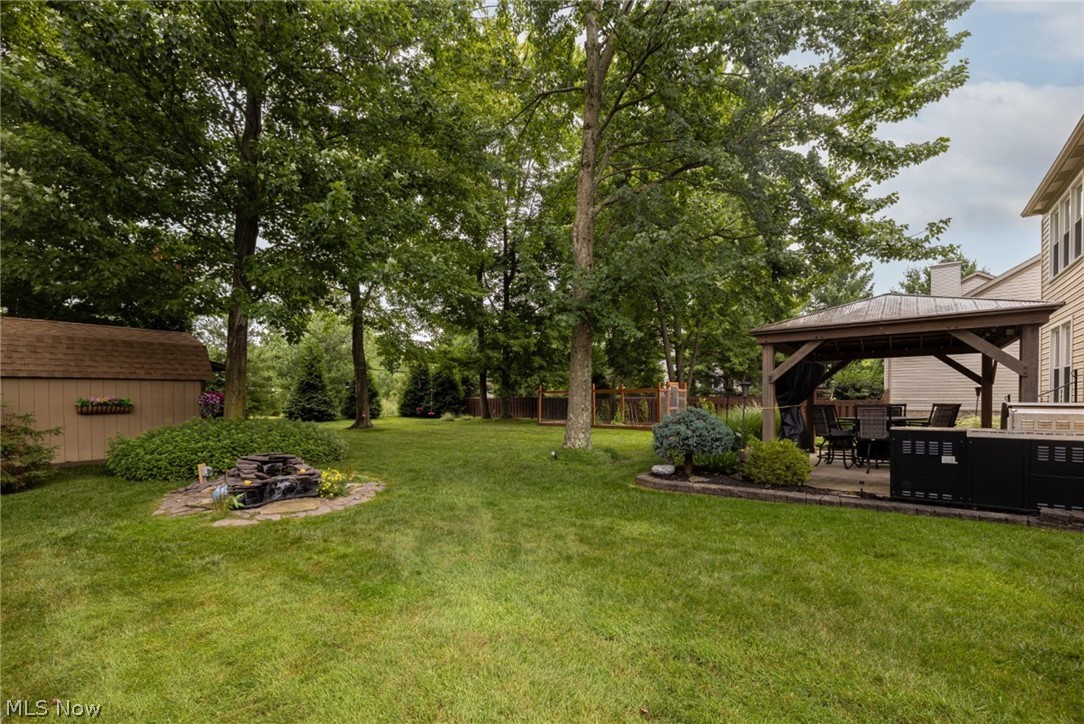 18717 Walnut Drive Strongsville OH 44149