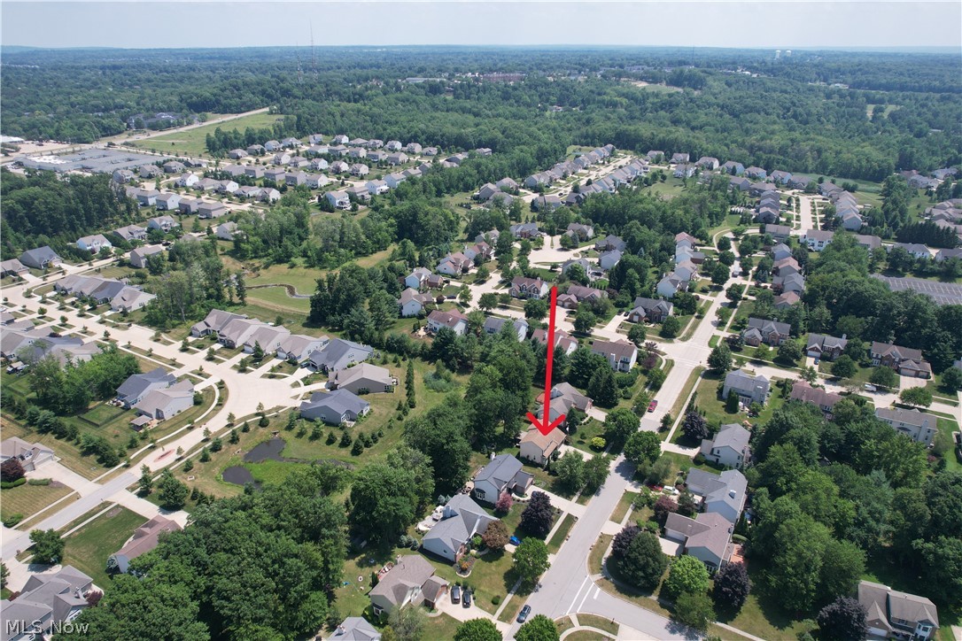 18717 Walnut Drive Strongsville OH 44149