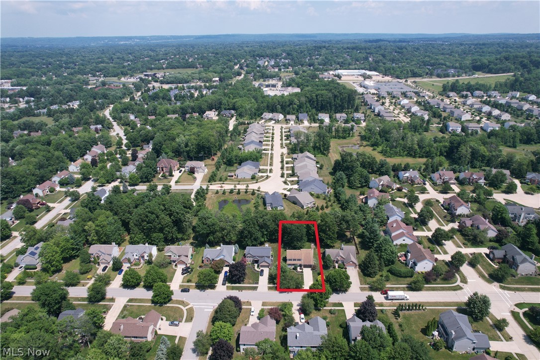 18717 Walnut Drive Strongsville OH 44149
