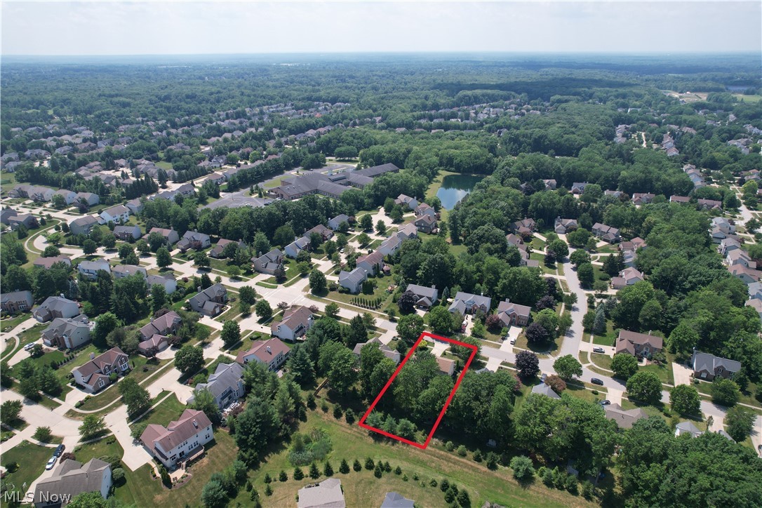 18717 Walnut Drive Strongsville OH 44149