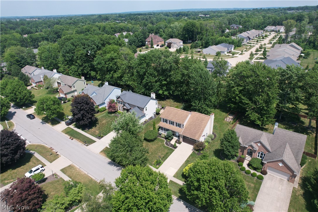 18717 Walnut Drive Strongsville OH 44149