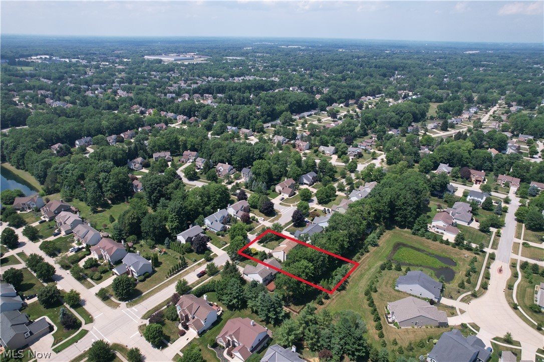 18717 Walnut Drive Strongsville OH 44149
