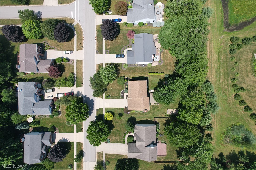 18717 Walnut Drive Strongsville OH 44149