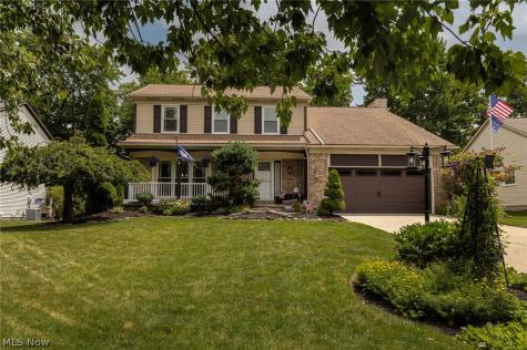 18717 Walnut Drive Strongsville OH 44149