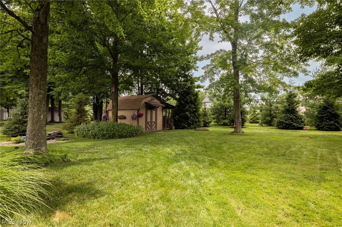 18717 Walnut Drive Strongsville OH 44149