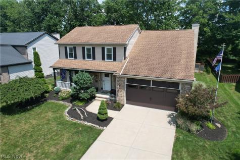 18717 Walnut Drive Strongsville OH 44149