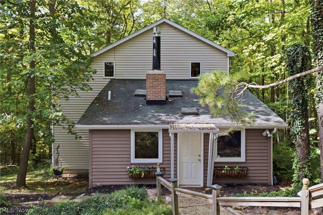 13774 Oak Tree Trail Chardon OH 44024