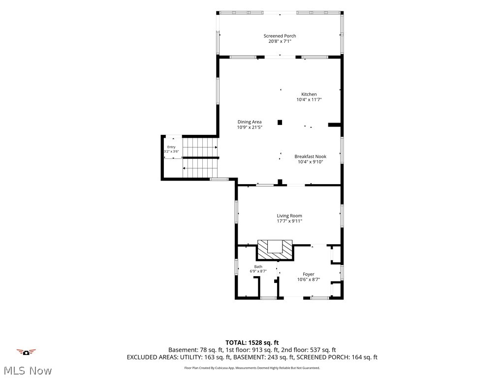 13774 Oak Tree Trail Chardon OH 44024