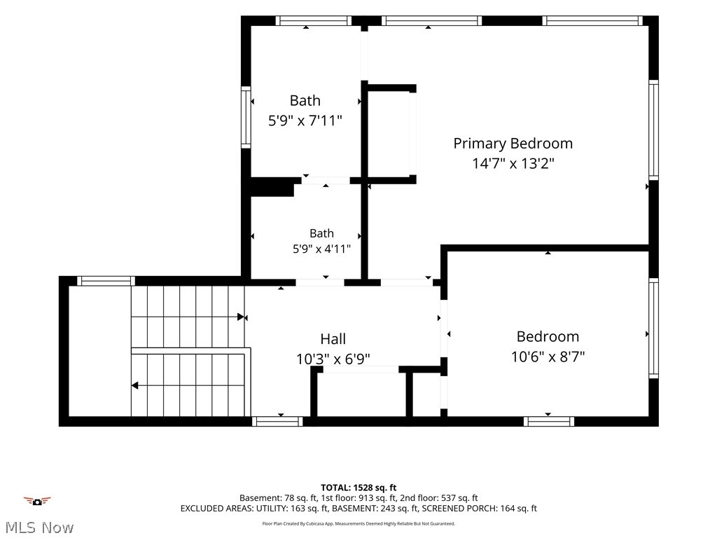 13774 Oak Tree Trail Chardon OH 44024
