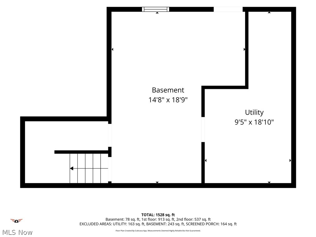 13774 Oak Tree Trail Chardon OH 44024