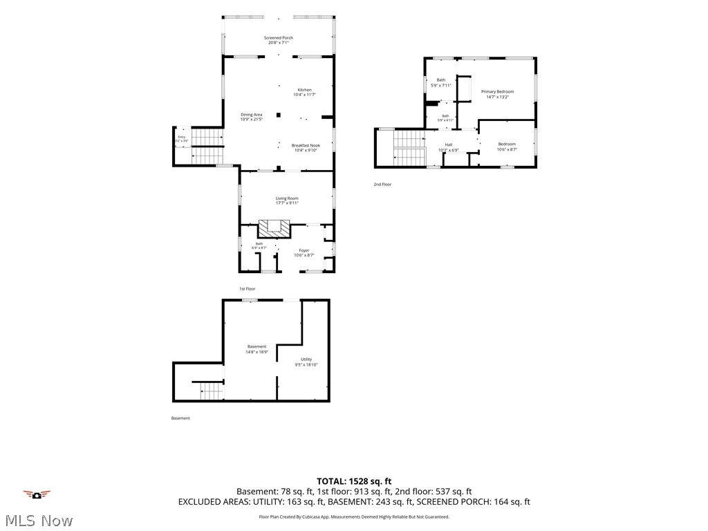 13774 Oak Tree Trail Chardon OH 44024