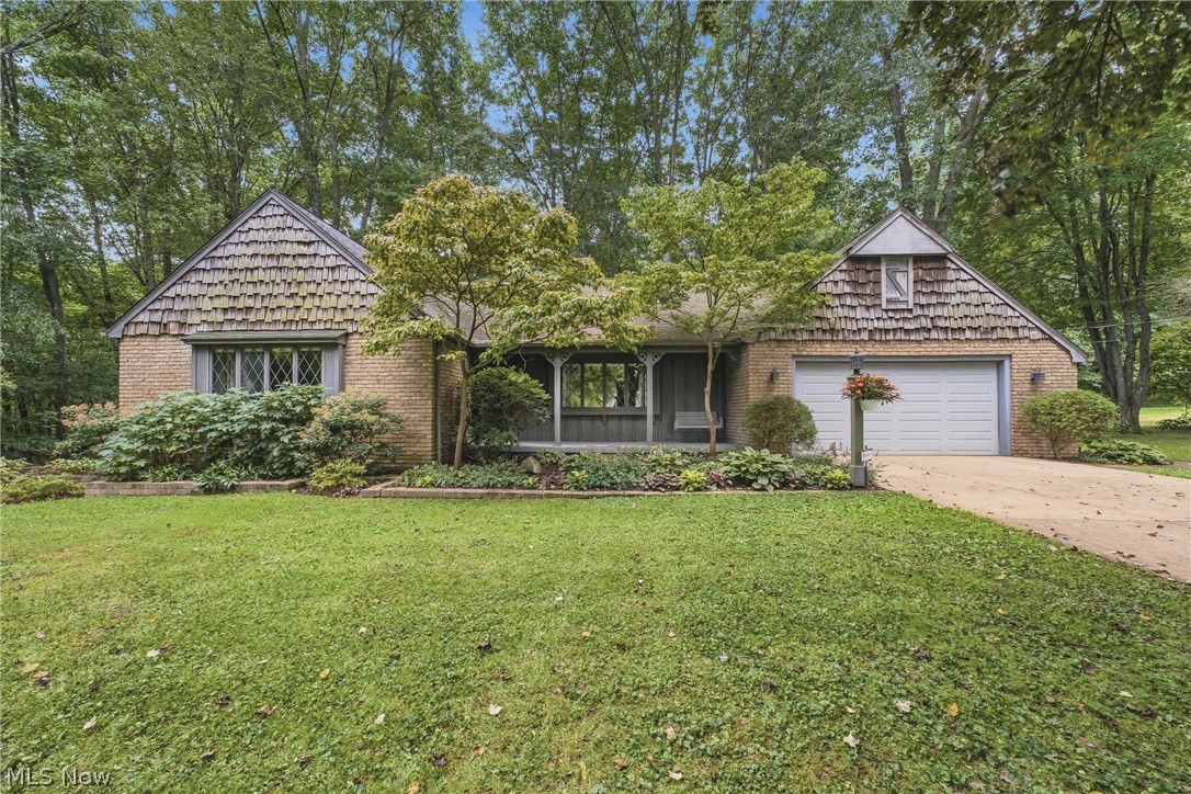 4837 Oak Knoll Avenue Newton Falls OH 44444