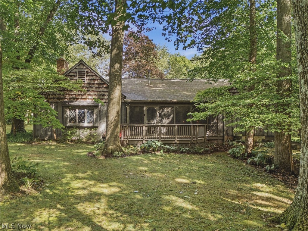 4837 Oak Knoll Avenue Newton Falls OH 44444
