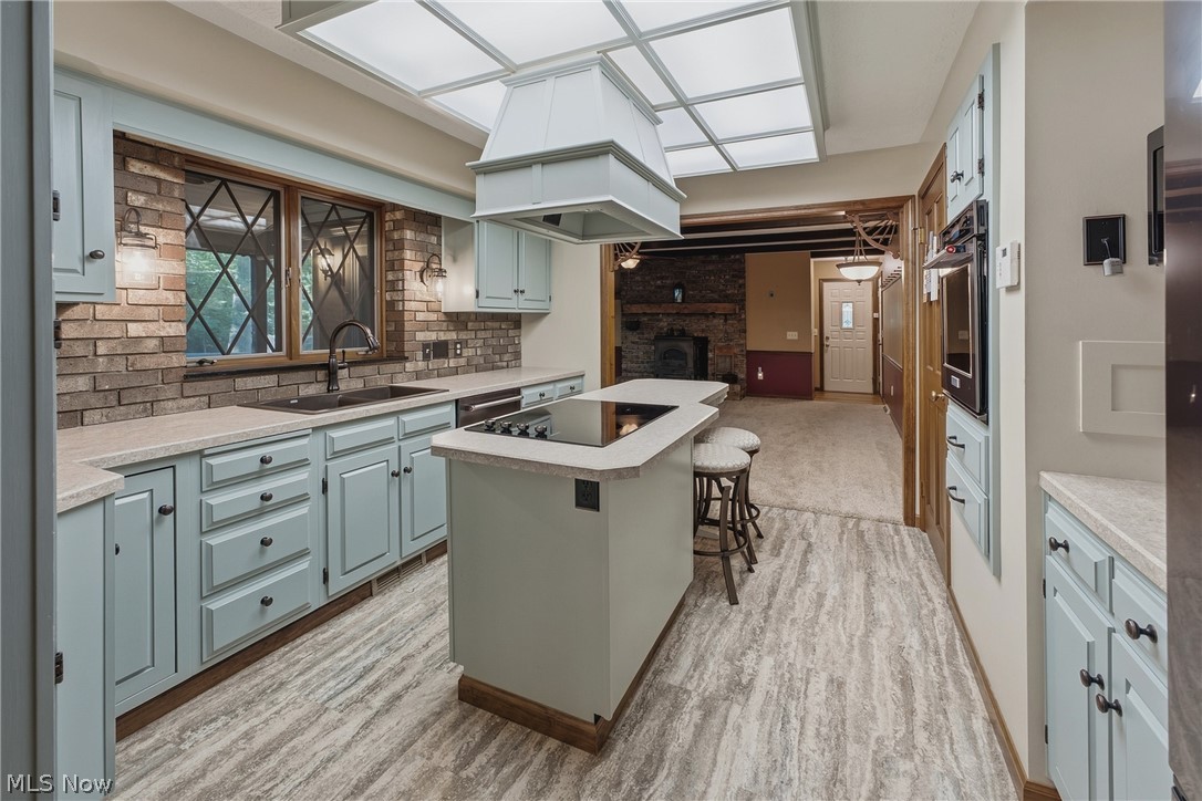4837 Oak Knoll Avenue Newton Falls OH 44444