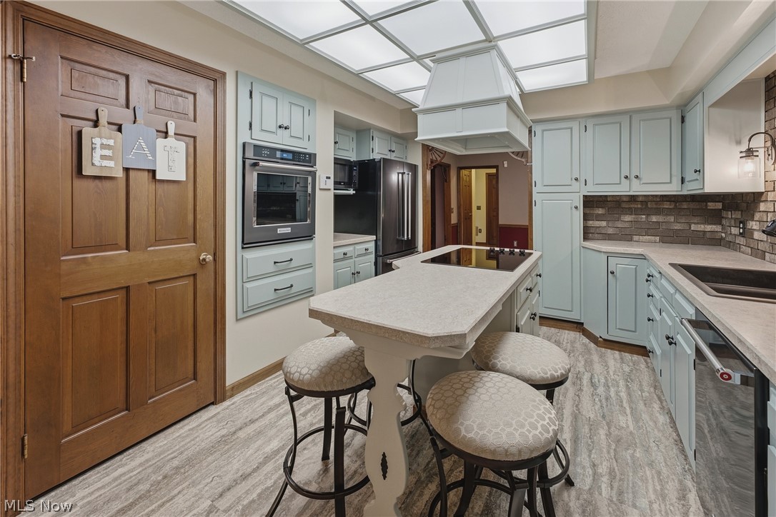 4837 Oak Knoll Avenue Newton Falls OH 44444