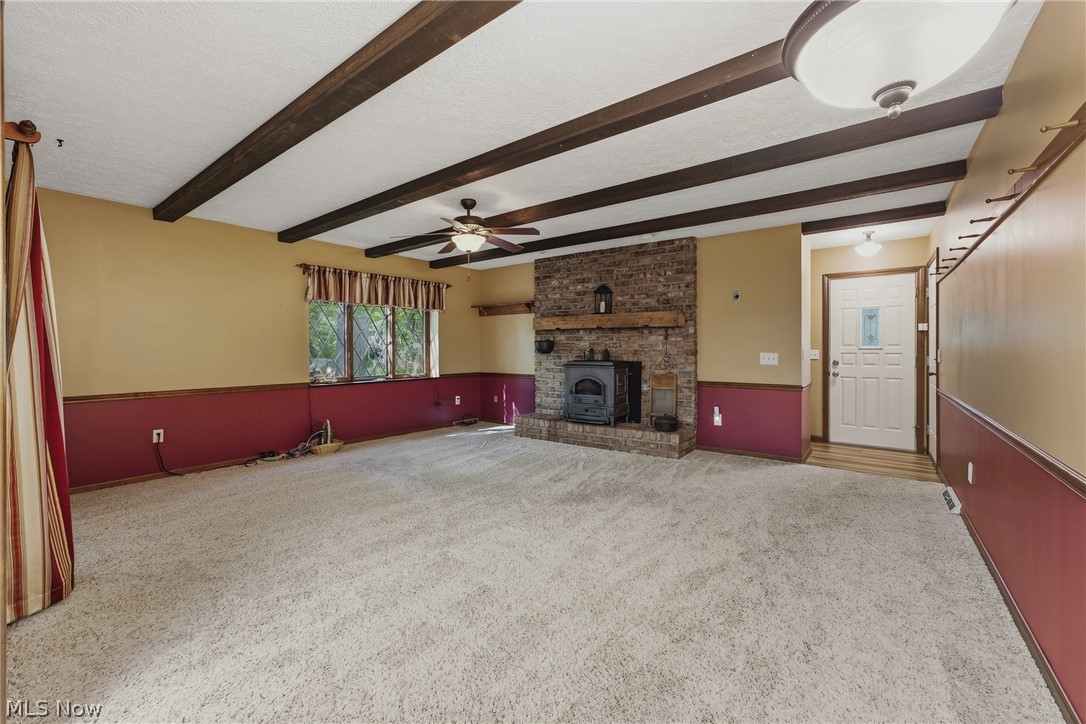 4837 Oak Knoll Avenue Newton Falls OH 44444