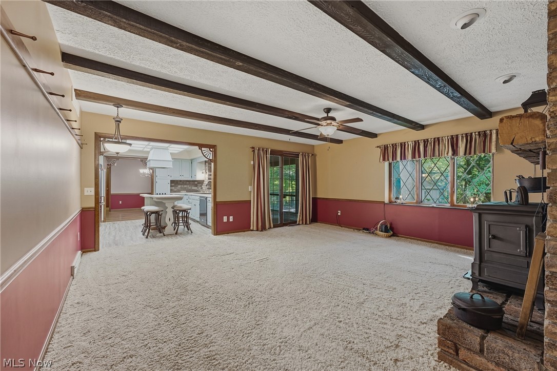 4837 Oak Knoll Avenue Newton Falls OH 44444