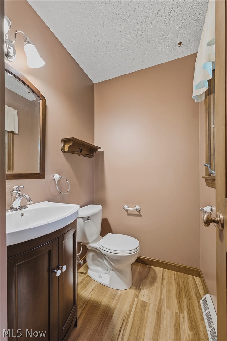 4837 Oak Knoll Avenue Newton Falls OH 44444