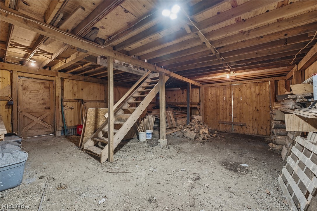 4837 Oak Knoll Avenue Newton Falls OH 44444
