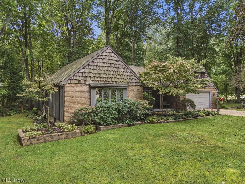 4837 Oak Knoll Avenue Newton Falls OH 44444