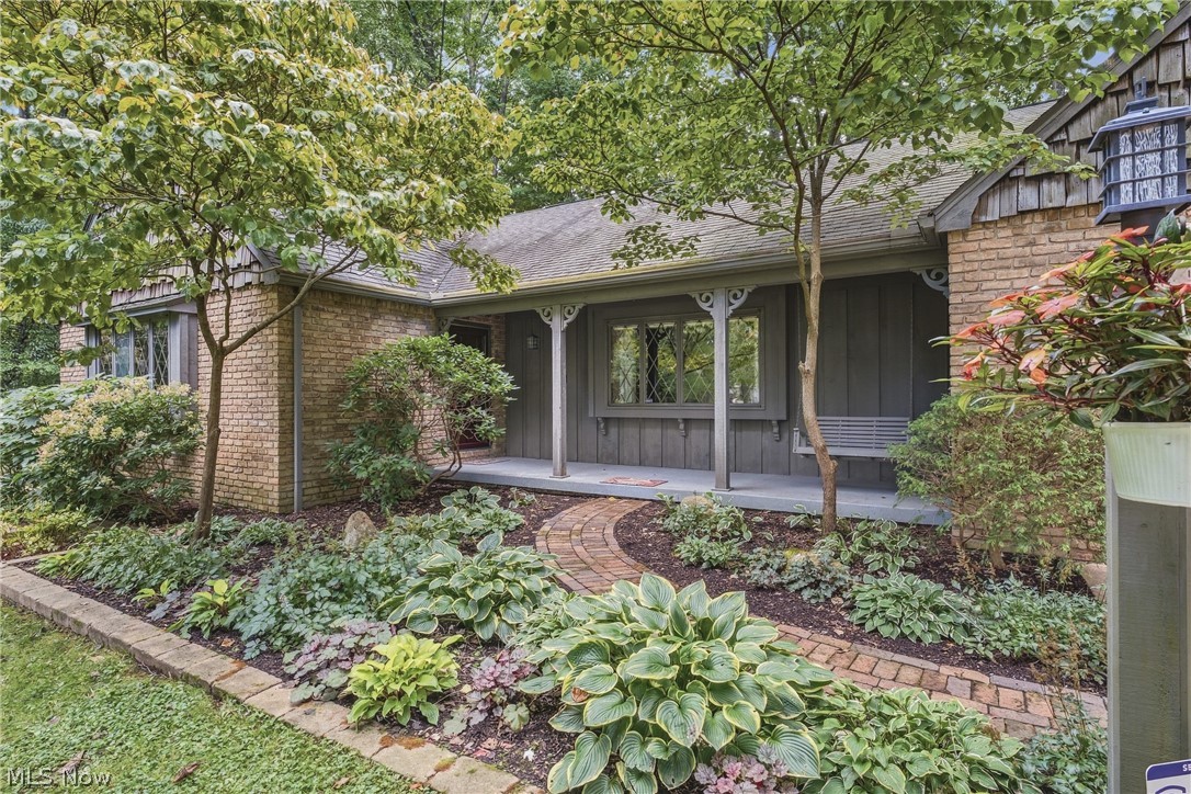 4837 Oak Knoll Avenue Newton Falls OH 44444