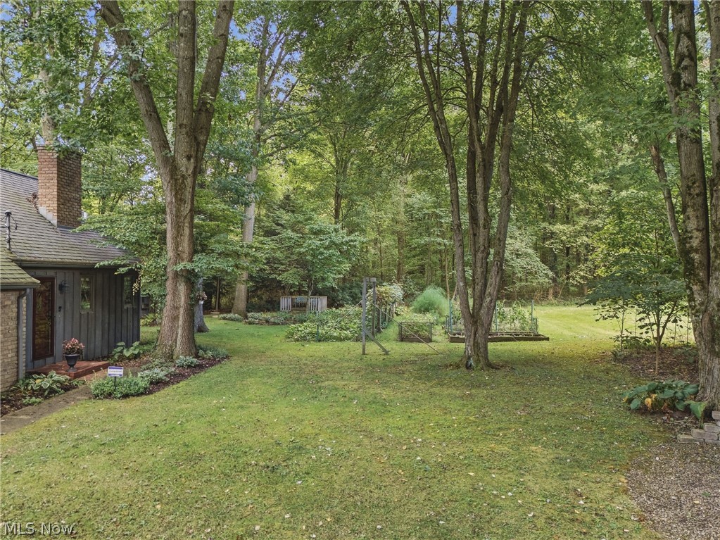 4837 Oak Knoll Avenue Newton Falls OH 44444