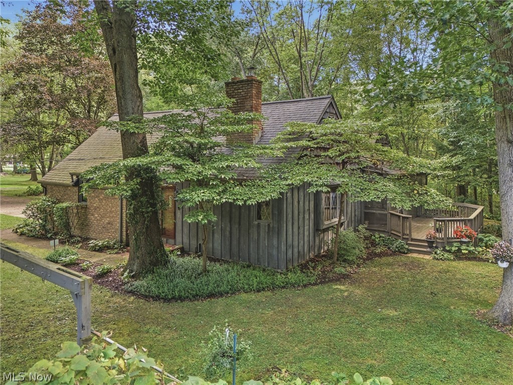4837 Oak Knoll Avenue Newton Falls OH 44444