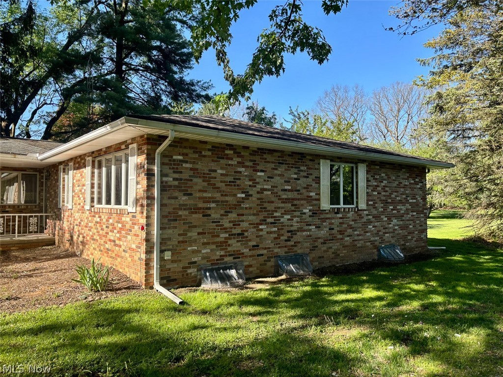 1591 Elberta Avenue SW North Canton OH 44709