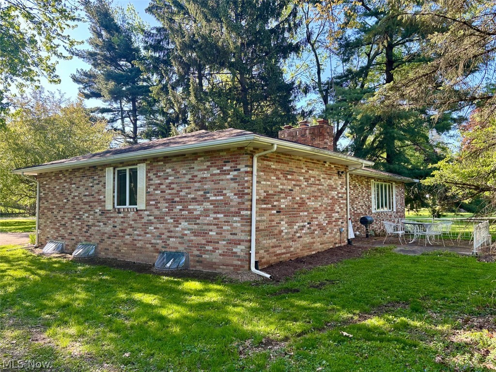 1591 Elberta Avenue SW North Canton OH 44709