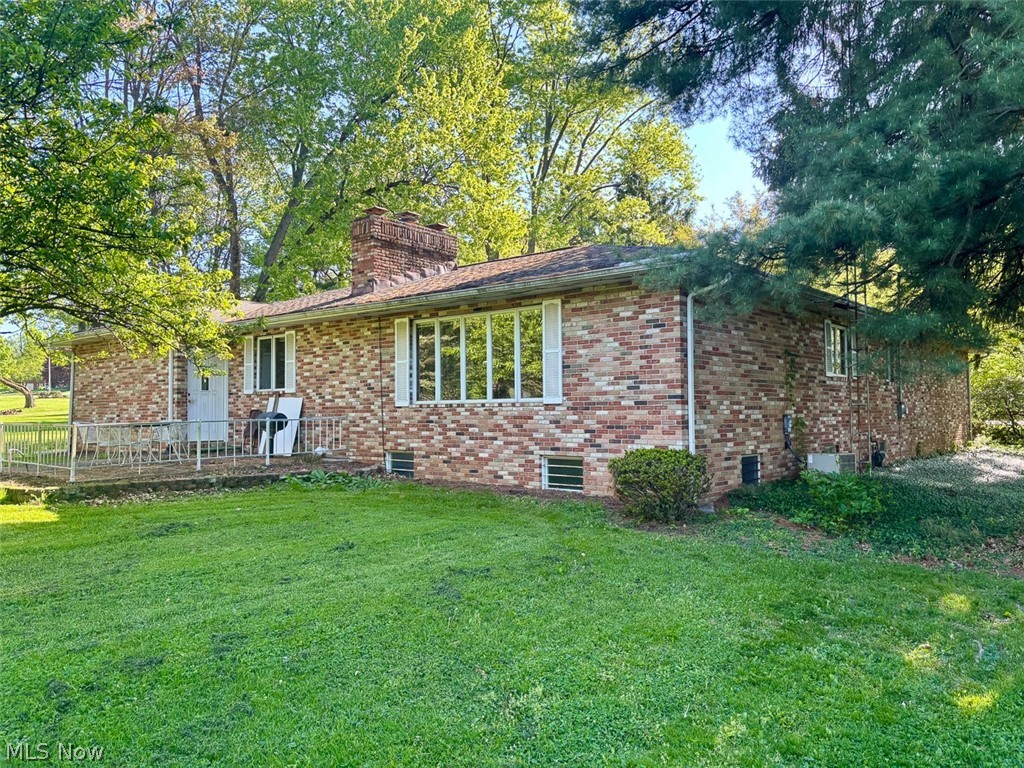 1591 Elberta Avenue SW North Canton OH 44709