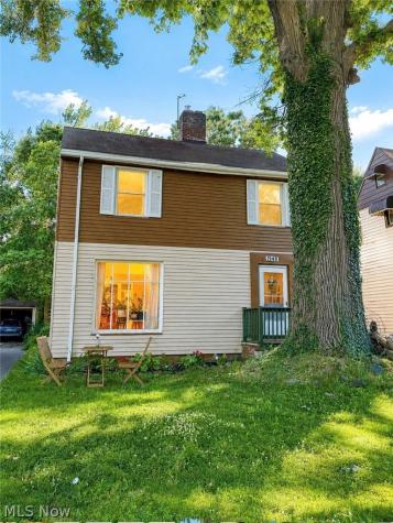 1948 Revere Road Cleveland Heights OH 44118