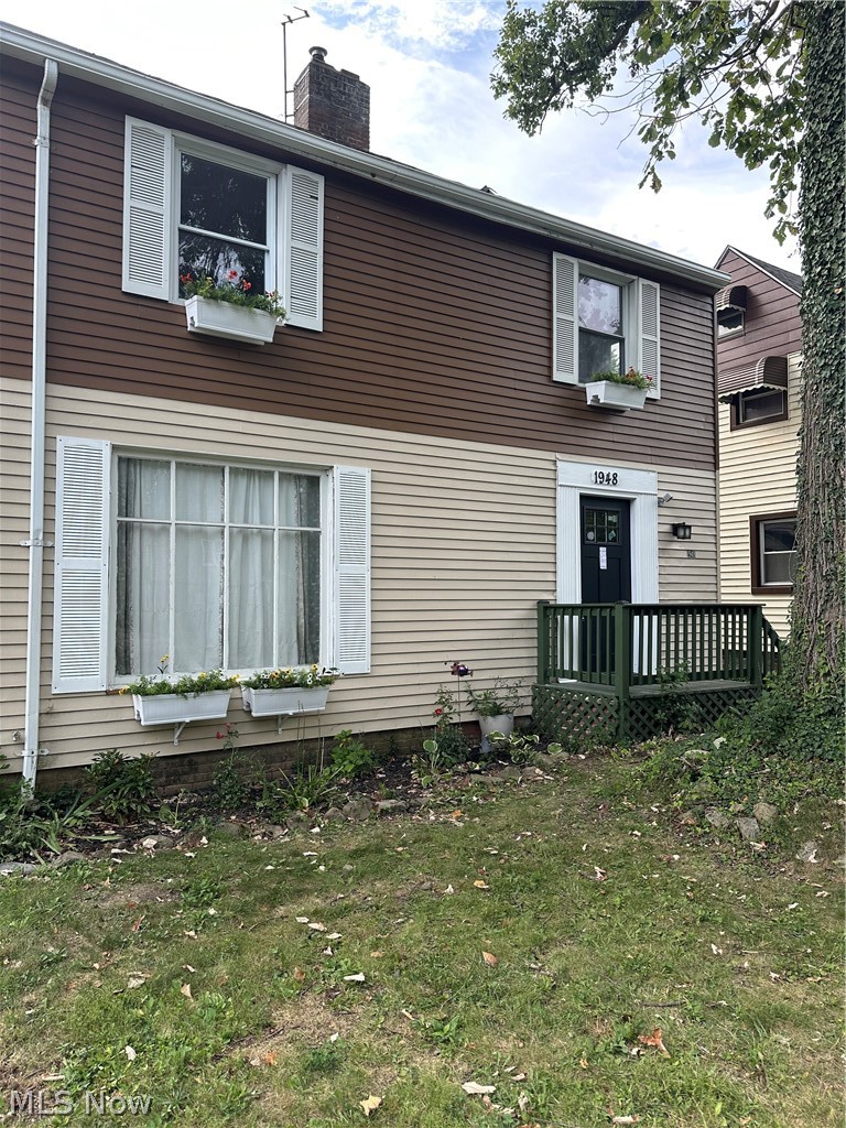 1948 Revere Road Cleveland Heights OH 44118
