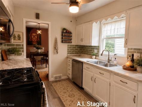 1948 Revere Road Cleveland Heights OH 44118
