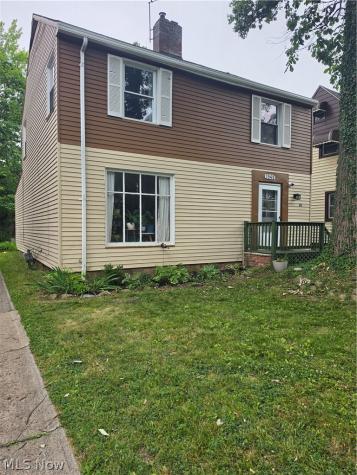 1948 Revere Road Cleveland Heights OH 44118