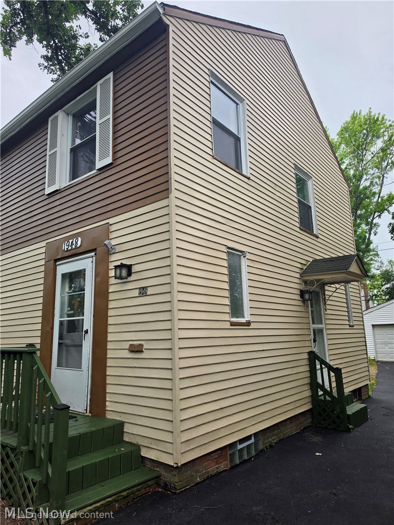 1948 Revere Road Cleveland Heights OH 44118