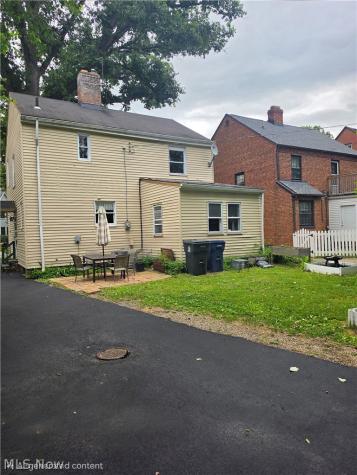 1948 Revere Road Cleveland Heights OH 44118