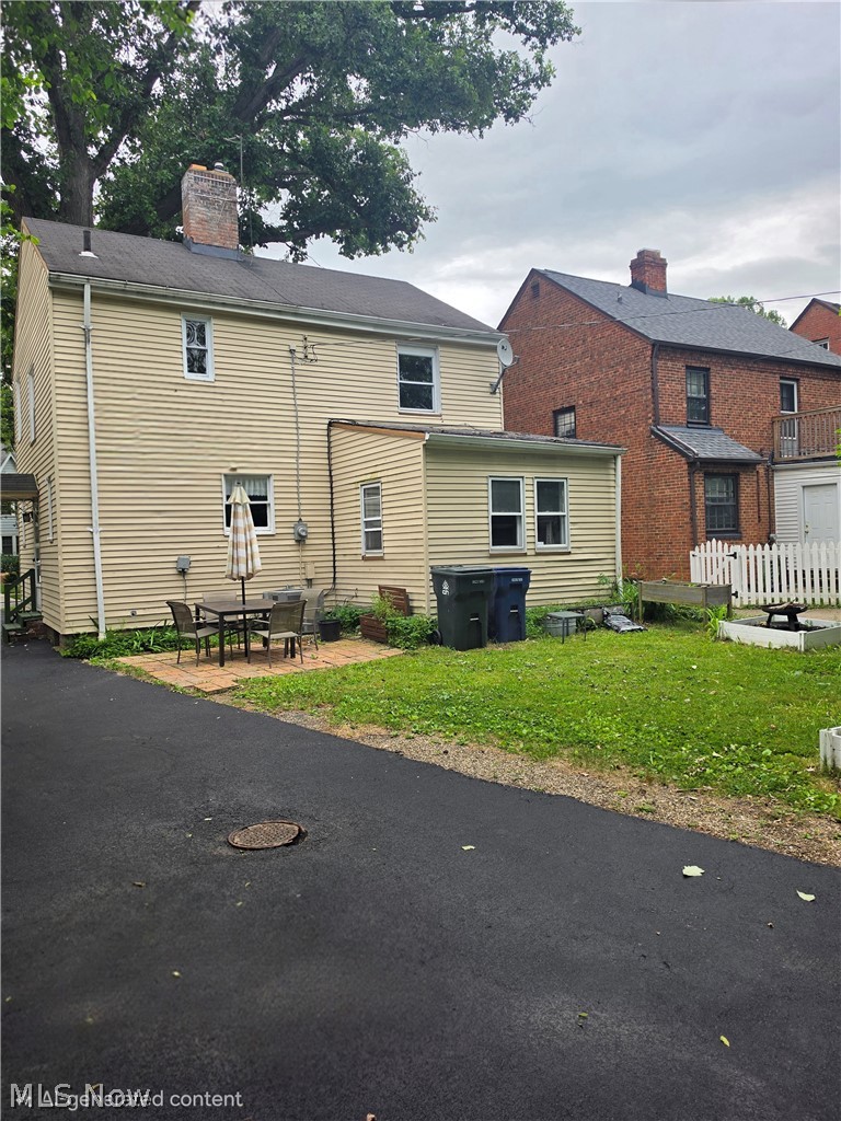 1948 Revere Road Cleveland Heights OH 44118