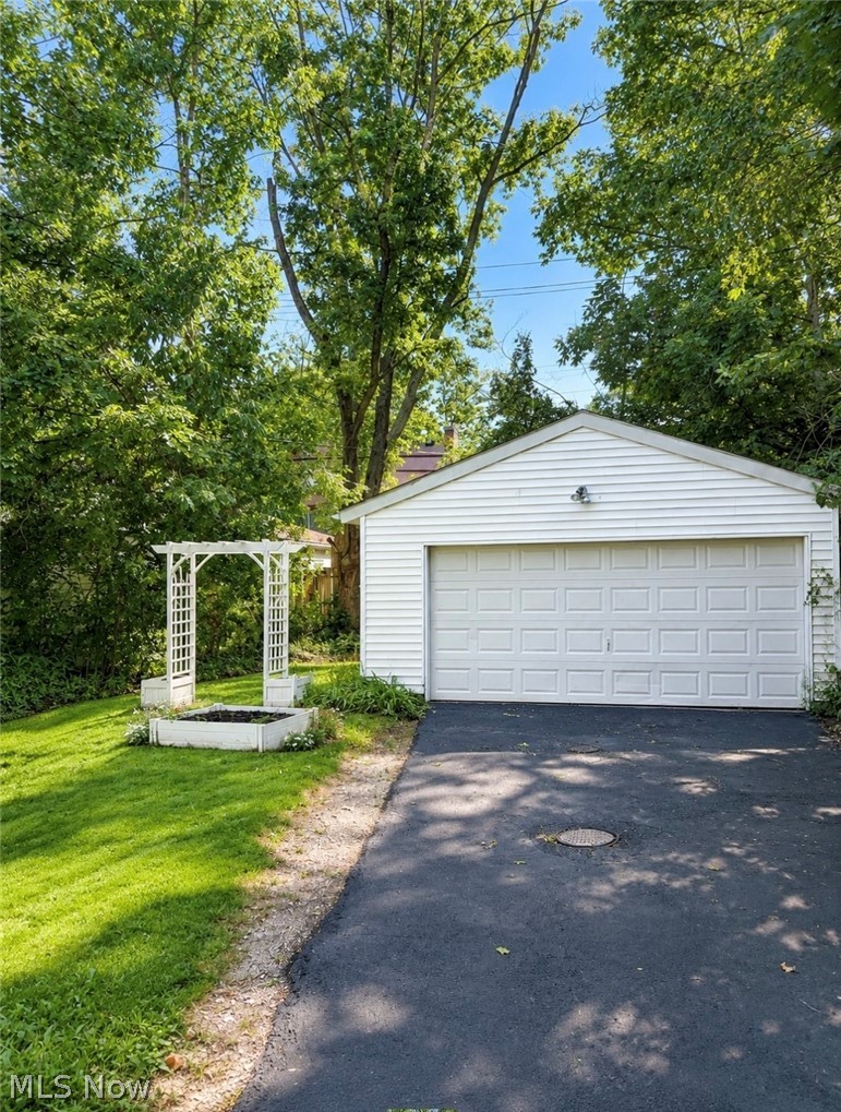 1948 Revere Road Cleveland Heights OH 44118