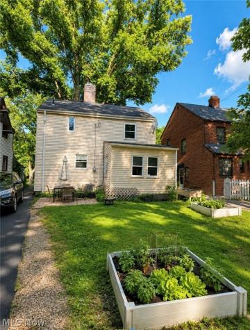 1948 Revere Road Cleveland Heights OH 44118