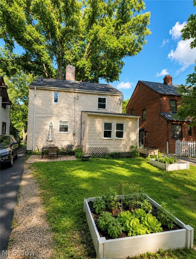 1948 Revere Road Cleveland Heights OH 44118