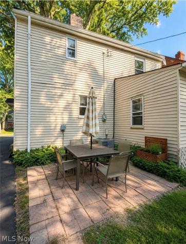 1948 Revere Road Cleveland Heights OH 44118