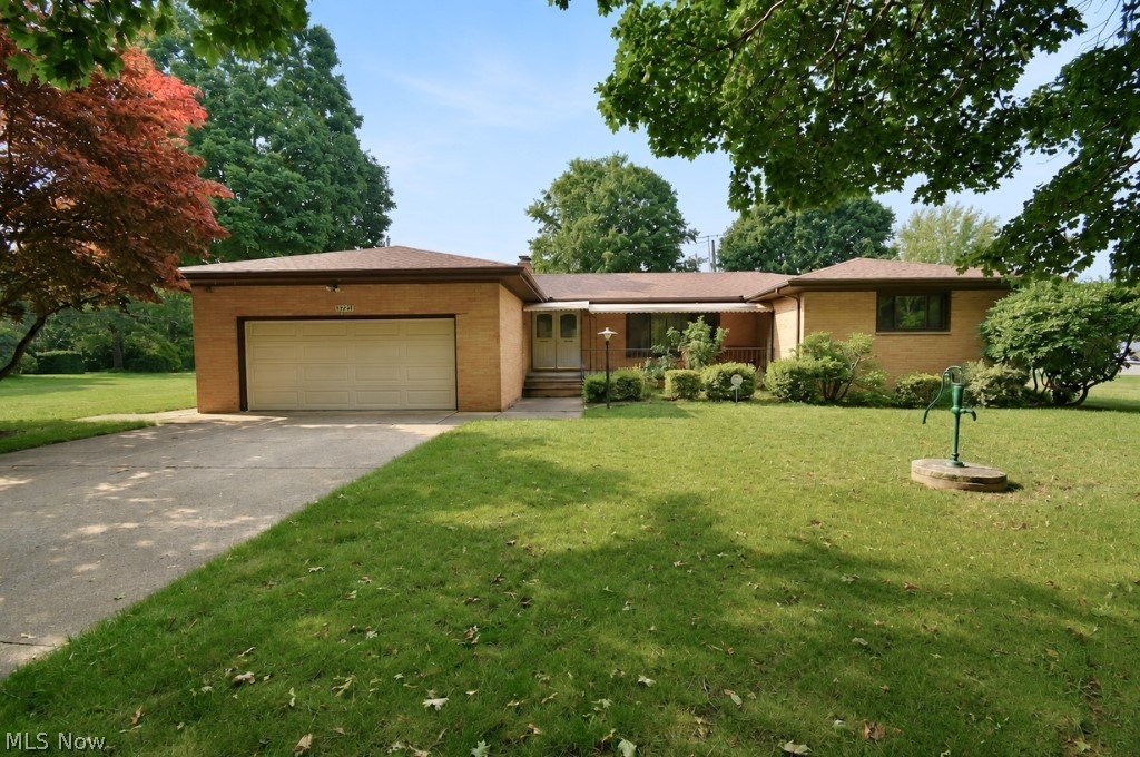 4734 Lockwood Road Perry OH 44081