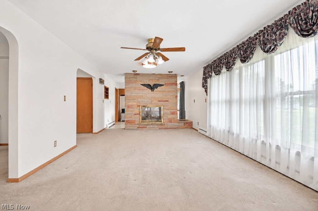 4734 Lockwood Road Perry OH 44081