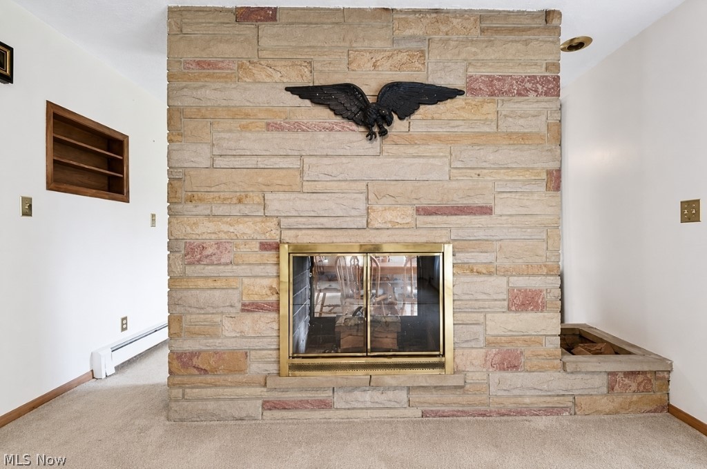 4734 Lockwood Road Perry OH 44081