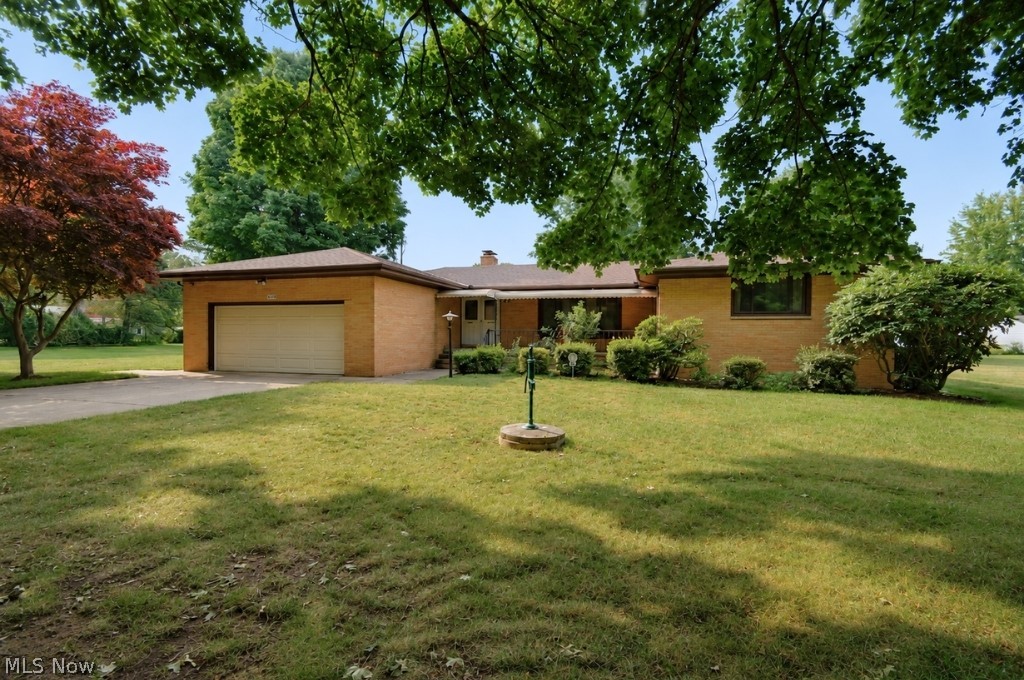 4734 Lockwood Road Perry OH 44081