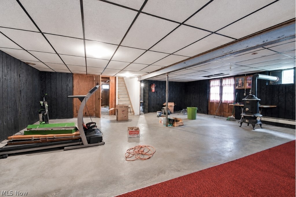 4734 Lockwood Road Perry OH 44081
